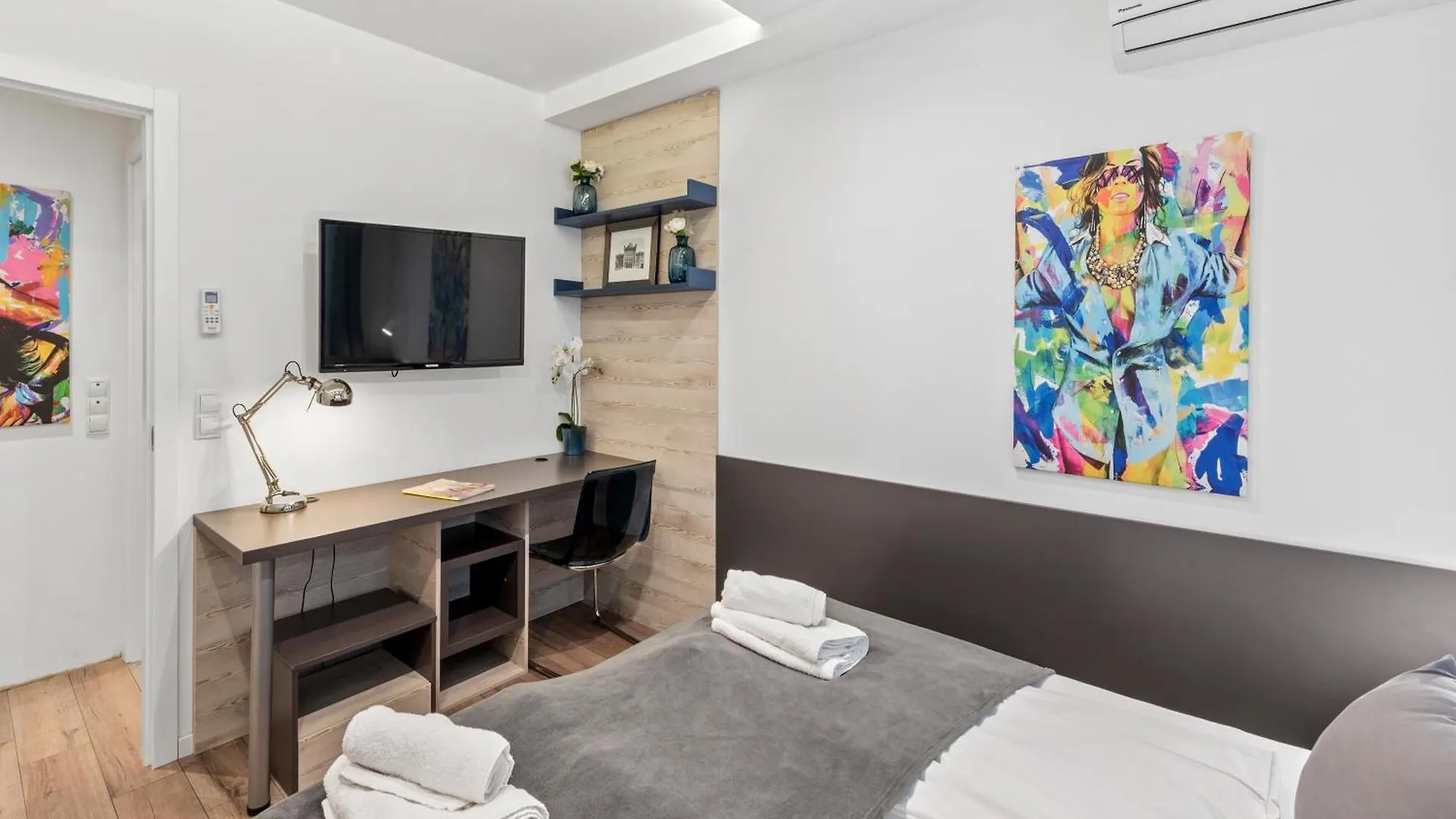 Sky9 Apartments District 6 Vienna 0*,  Austria