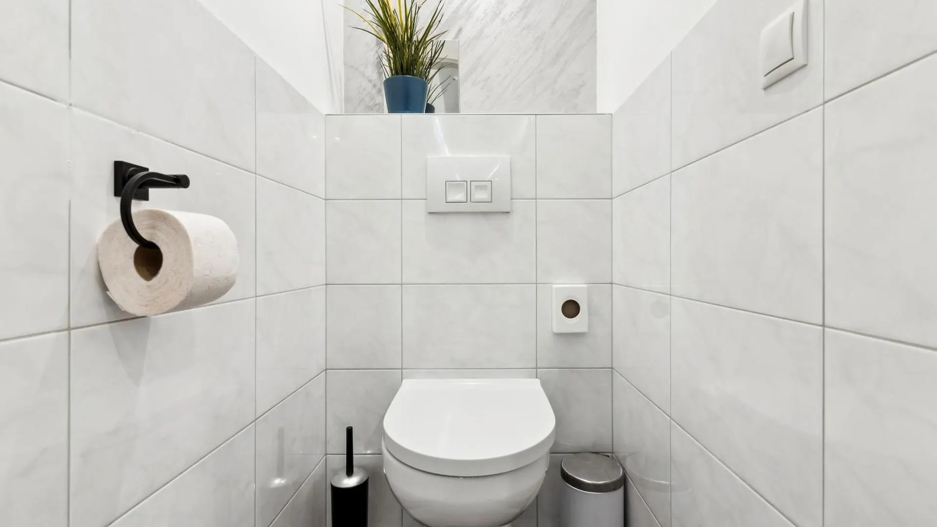 Sky9 Apartments District 6 Vienna 0*,  Austria