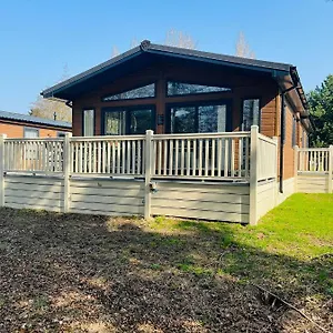  Holiday home Brackencroft With Hot Tub United Kingdom