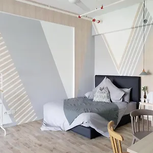  Apartment Geo - Sunway Pyramid & Sunway Lagoon Malaysia