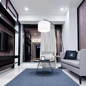  Apartment Chanel With View At Tropicana The Malaysia