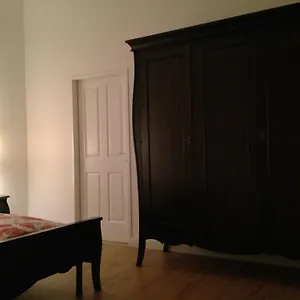 City Apartment Apartament