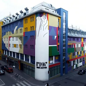 Kolping Zentral Vídeň