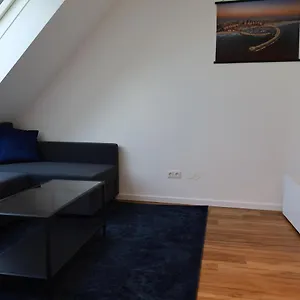 Penthouse Vienna