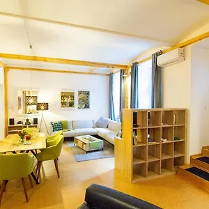 Apartment Viennasunshine, Wien
