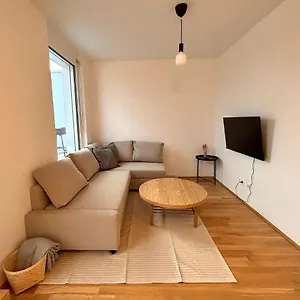 Apartment Gemuetliche Mit Flair Und Natur Pur, Wien