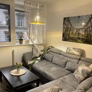 Apartment Mollart, Wien