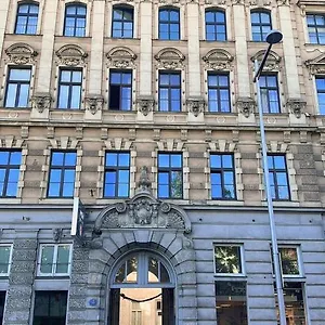 Aparthotel Residence Vienna