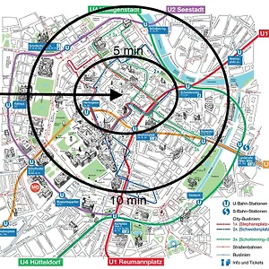 Panorama Vienna