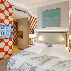 Boutiquehotel Tyrol Vídeň