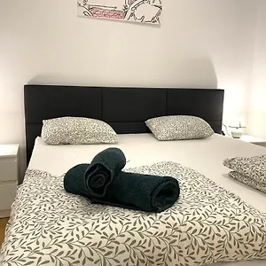 Apartment Sweet - Stephansdom, Wien