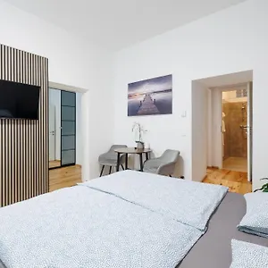 Apartment Grosszuegiges App. 2 Schlafzimmer, Wien