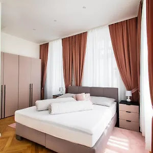 Royal Residences Vienna
