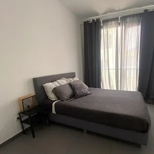  Apartment Morabezahome Cape Verde