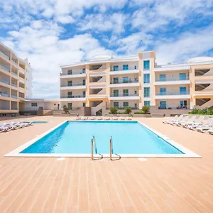  Apartment Marina View 4 With Pool By Homing Portugal