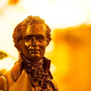 Mozart - Newly Renovated Vídeň