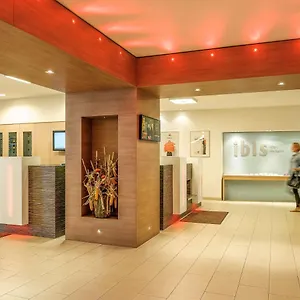 Ibis Mariahilf Vídeň