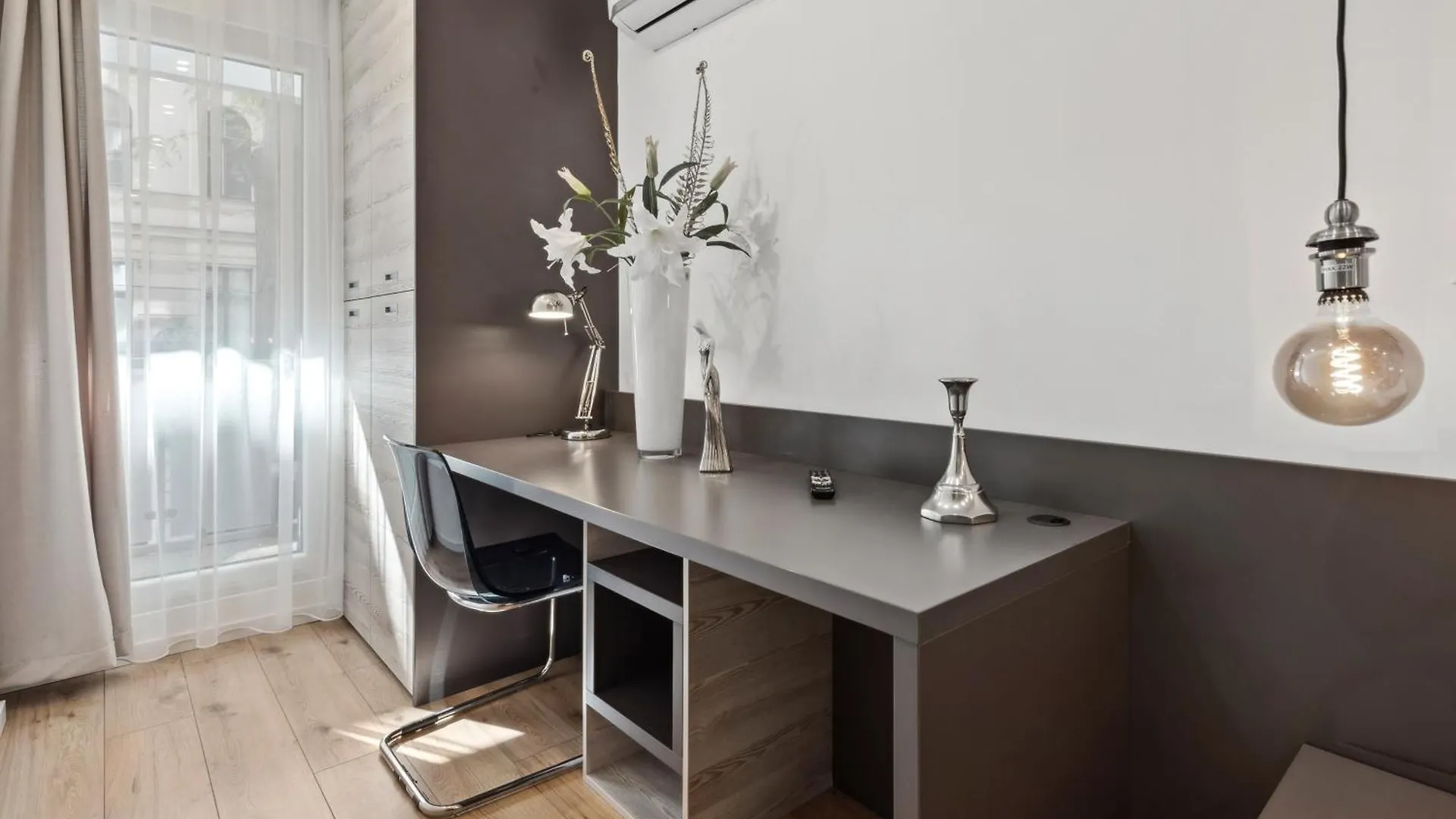 Sky9 Apartments District 6 Wien
